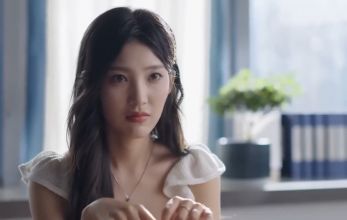 Отомщённая любовь