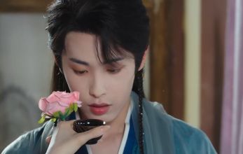 Младший сын генерала