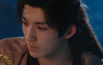 Младший сын генерала