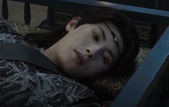 Младший сын генерала