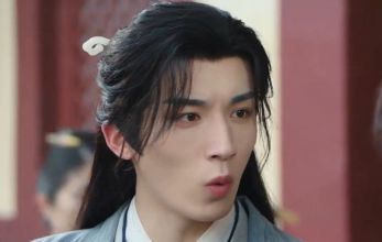 Младший сын генерала