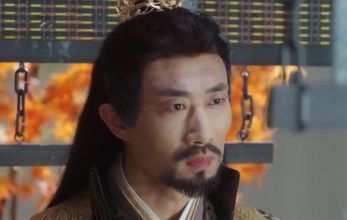 Младший сын генерала