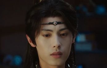 Младший сын генерала