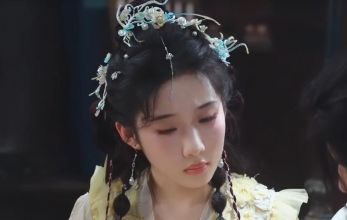 Младший сын генерала