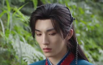 Младший сын генерала