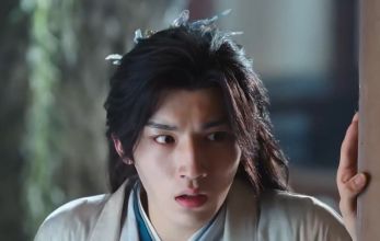 Младший сын генерала