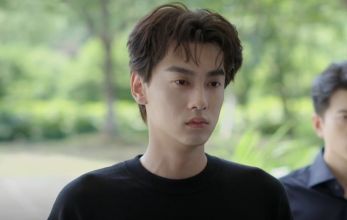 Отомщённая любовь