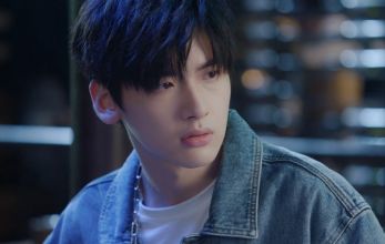 Влюбиться в твою улыбку