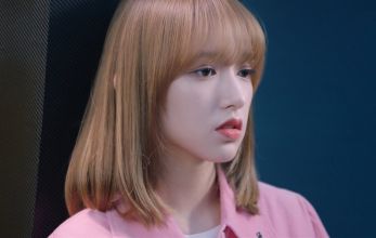 Влюбиться в твою улыбку