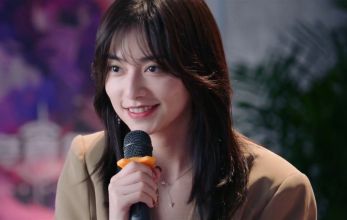 Влюбиться в твою улыбку