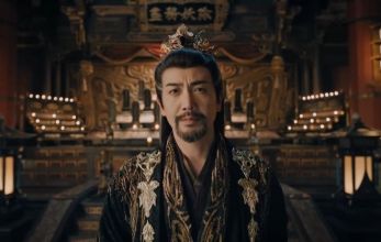 Лисьи свахи: Ван Цюань