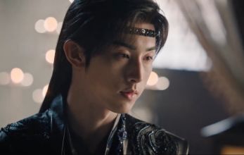 Лисьи свахи: Ван Цюань