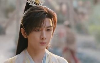 Лисьи свахи: Ван Цюань