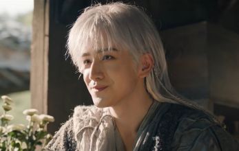 Лисьи свахи: Ван Цюань