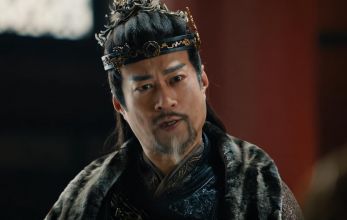 Лисьи свахи: Ван Цюань