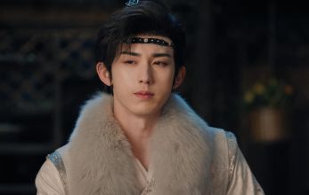 Лисьи свахи: Ван Цюань