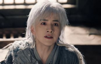 Лисьи свахи: Ван Цюань