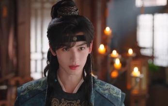 Приказ парчовой луны