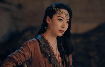 Лисьи свахи: Ван Цюань