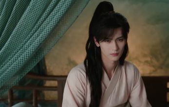 Приказ парчовой луны