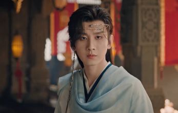 Лисьи свахи: Ван Цюань