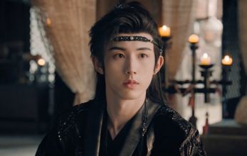 Лисьи свахи: Ван Цюань