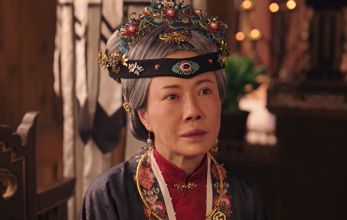 Приказ парчовой луны