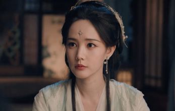 Лисьи свахи: Ван Цюань