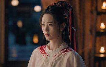 Лисьи свахи: Ван Цюань