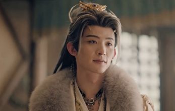 Лисьи свахи: Ван Цюань