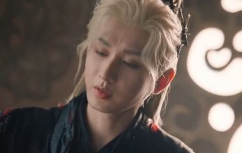 Лисьи свахи: Ван Цюань