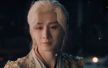 Лисьи свахи: Ван Цюань