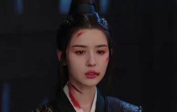 Приказ парчовой луны