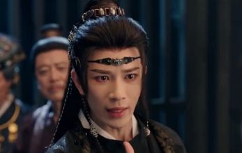 Приказ парчовой луны