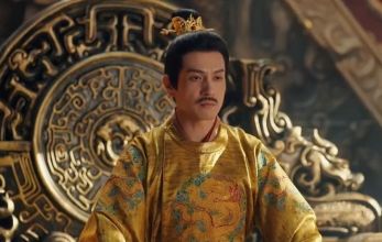 Приказ парчовой луны