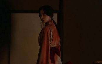 Последний выживший самурай