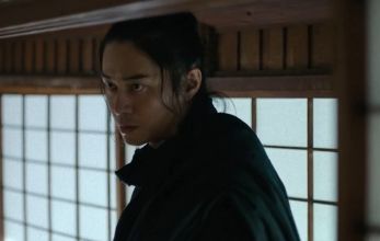 Последний выживший самурай