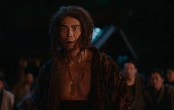 Последний выживший самурай