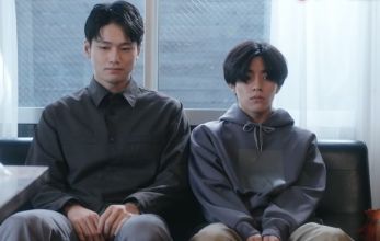 Любовь начинается в мире «Что, если?»