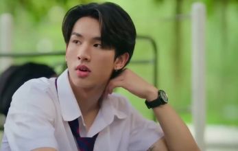 Столкнуться лбами