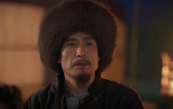 Легенда о магнате