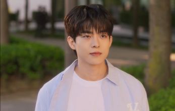 Персиковая ловушка