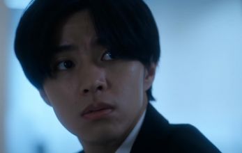 Любовь начинается в мире «Что, если?»