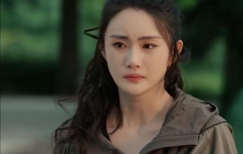 Любовь на бирюзовой земле