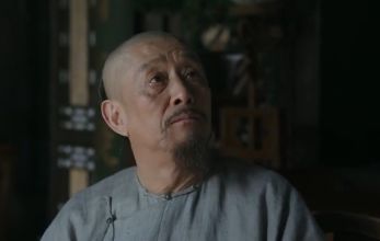 Легенда о магнате