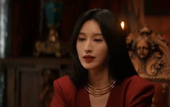 Любовь на бирюзовой земле