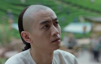 Легенда о магнате