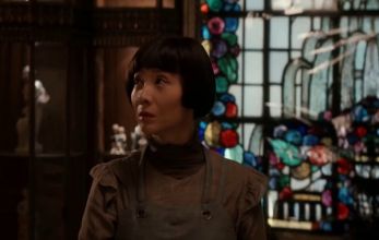 Любовь на бирюзовой земле