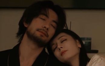 Любовь на бирюзовой земле