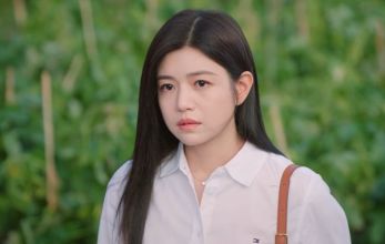 Поймать бабочку